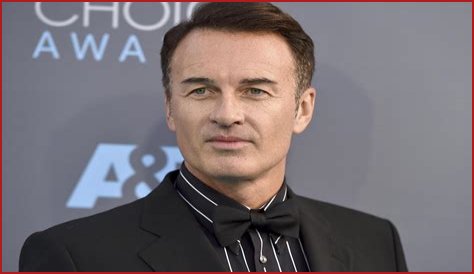 Actor: Why Is Julian McMahon Limping? Everything On His Net Worth And More