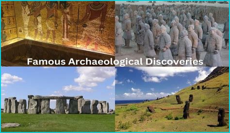 Discoveries And Insights For The Passionate