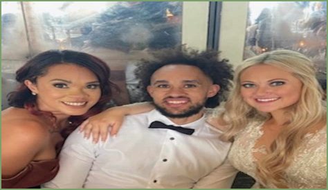 Exploring Derrick White's Family Connection