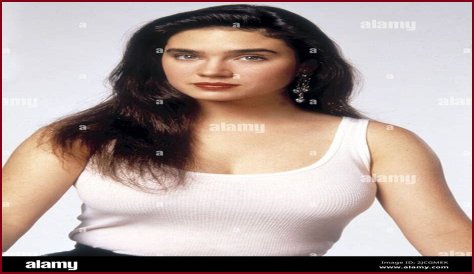 Jennifer Connelly's Transformation: Unveiling Her Current Weight