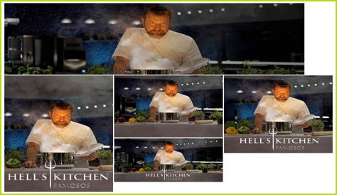Matt Sigel's Hell's Kitchen: A Journey Through Culinary Excellence