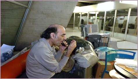 Mehran Karimi Nasseri Net Worth: A Remarkable Tale of Survival