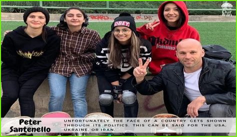 Peter Santenello's Net Worth And Investment Strategies