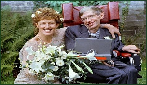 Uncover The Secrets: Stephen Hawking's Enduring Relationships