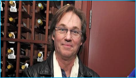 Unraveling The Reasons Behind Richard Thomas' Departure From 