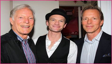 Unveiling The Husband Of Richard Chamberlain: Discoveries And Insights